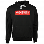 Motiv Elite Hoodie